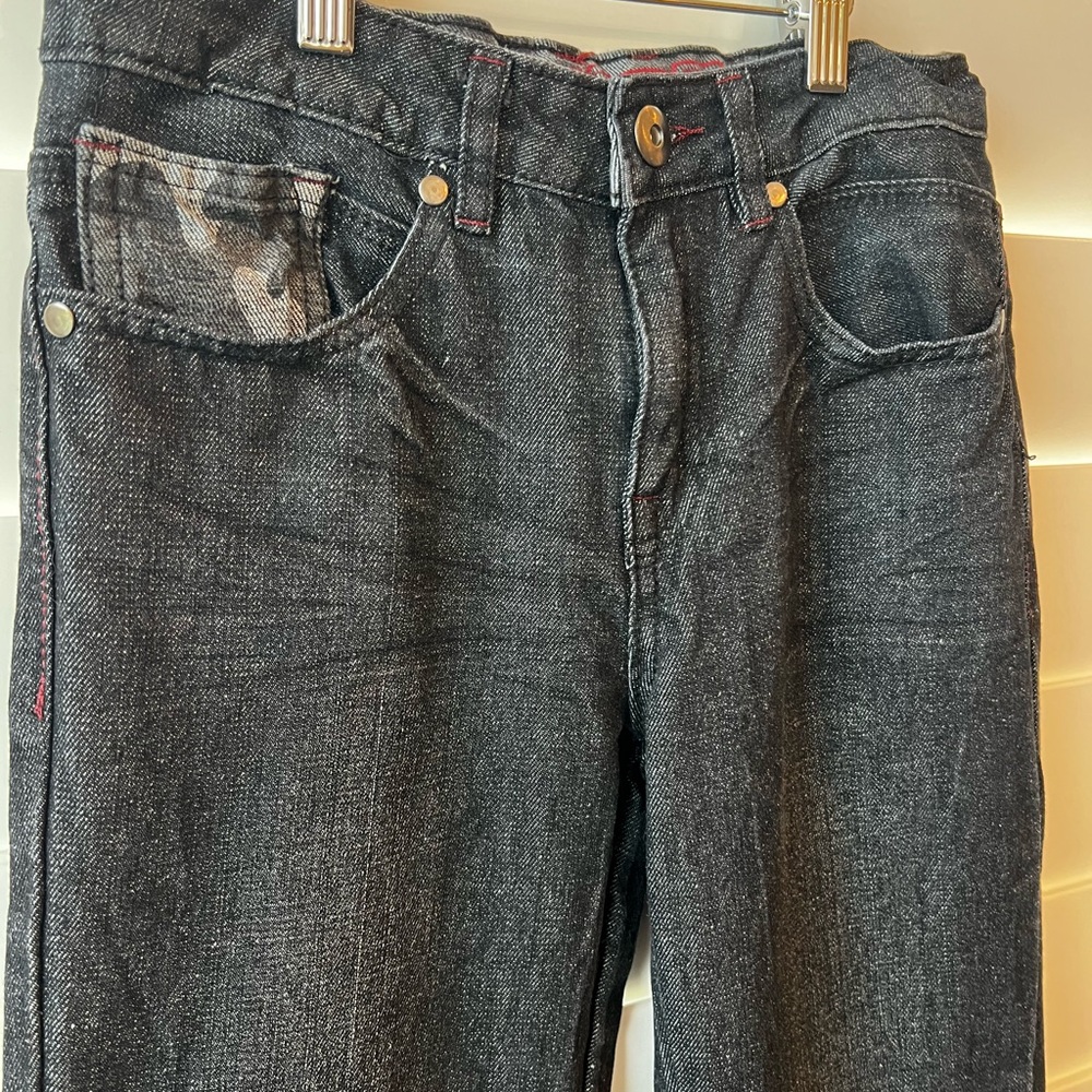 John Cena Never Give Up boys jeans - Picture 2 of 10